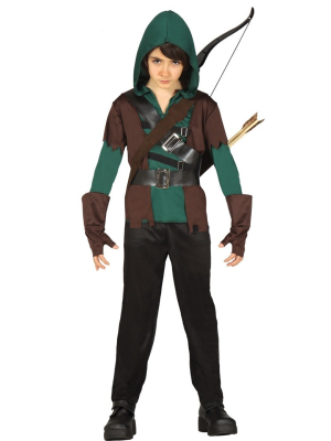 Vestit de la Fletxa de l'Arquer