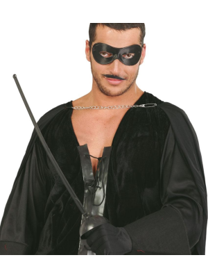 Acheter un Masque et une Feuille pour seulement 1.50€ – Atelier de costumes en ligne