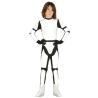 Disfraz de Soldado Espacial Infantil - Disfraces Star Wars para Niños