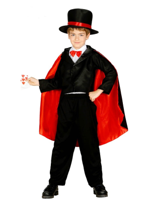 Mozorro Mago top Hat