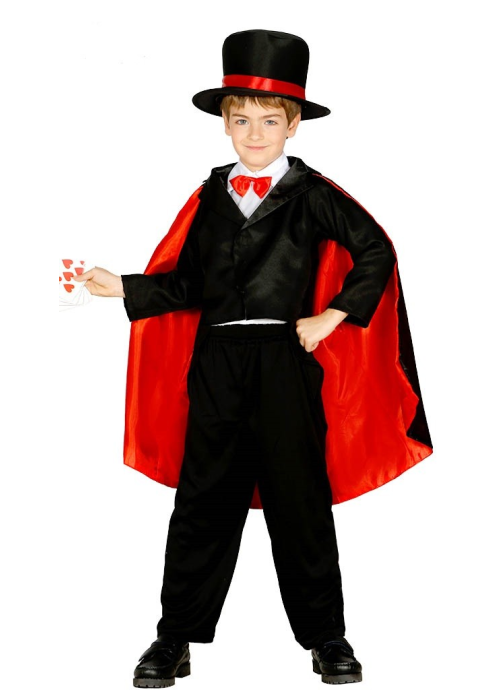 Mozorro Mago top Hat