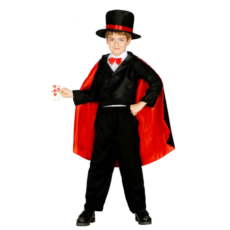 Mozorro Mago top Hat