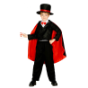 Mozorro Mago top Hat