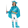 Vestit Príncep de Conte per a Nens