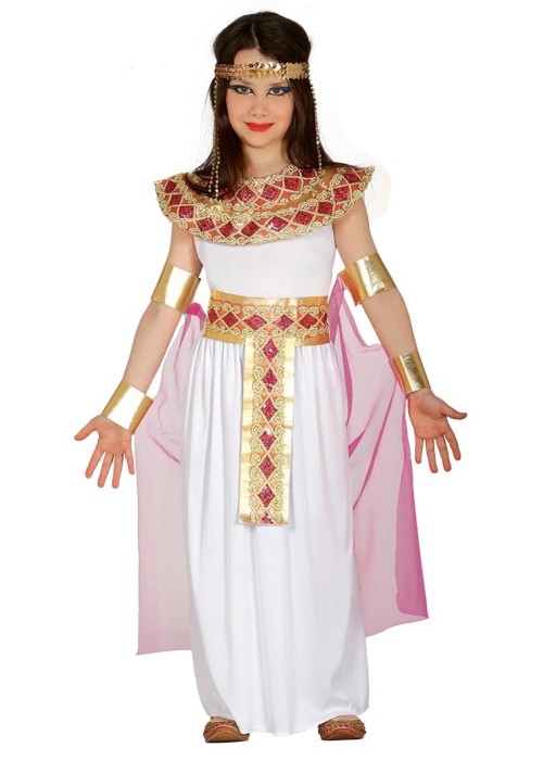 Vestit Cleopatra Infantil
