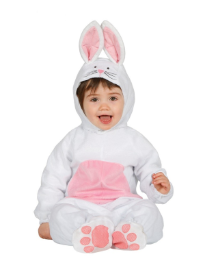 Costume De Lapin De Bébé