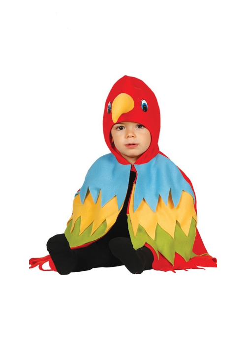 Mozorro Loro Haurra