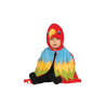 Disfraz de Loro Baby - Disfraces de Animales Bebes