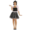 Vestit de 50 anys