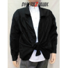 Bluson Negro Infantil - TRAJES REGIONALES