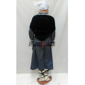 Comprar Conjunto Casera Motas - Trajes Neska - Baserritarra Niña