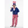 El vestit de l'Oncle Sam
