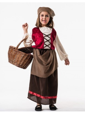 Costume Hostess ' Children