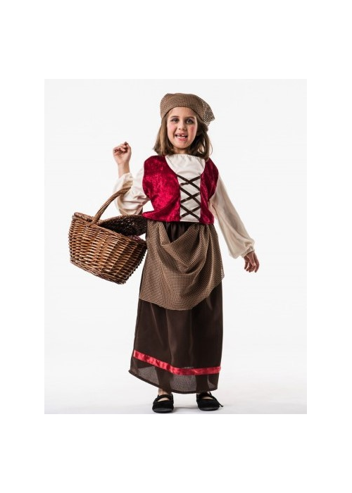 Vestit D'Hostessa ' A Nens