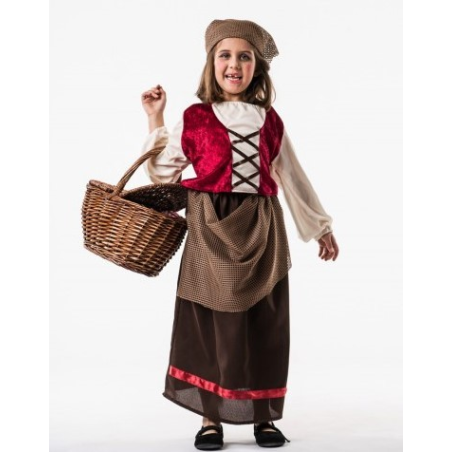 Vestit D'Hostessa ' A Nens