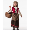 Vestit D'Hostessa ' A Nens