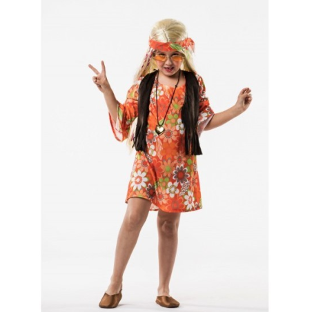 Mozorro Hippie Laranja Seme-Alabak