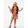 Mozorro Hippie Laranja Seme-Alabak