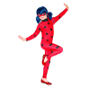 Disfraz de LadyBug Infantil - Disfraces de Lady Bug