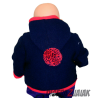 Mendigozale bebe - Toquillas y Mendigozales