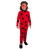 Disfraz de Lady Mariquita Infantil - Lady Mariquita