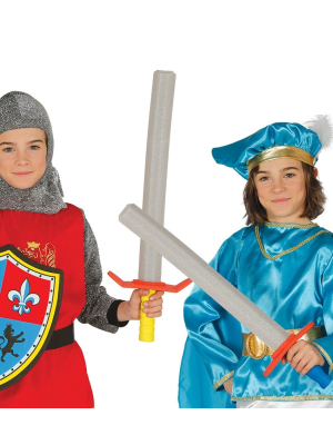Espada Medieval Foam - Espadas y Cuchillos