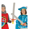 Espada Medieval Foam - Espadas y Cuchillos