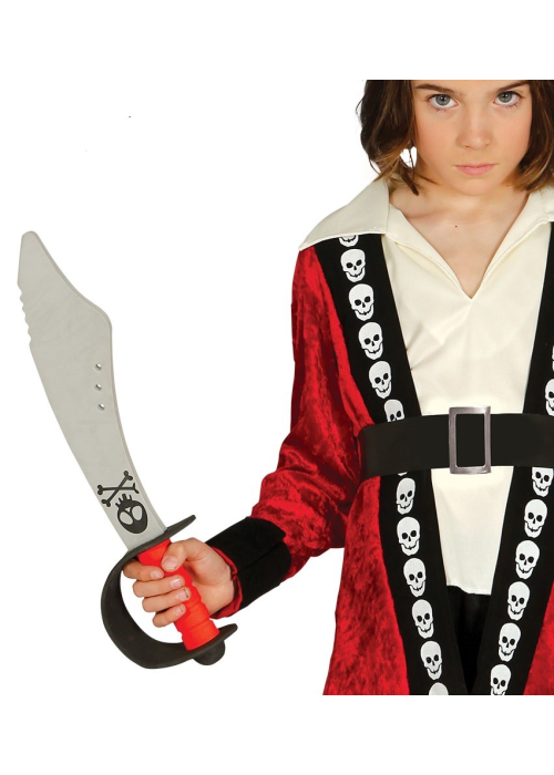Espada Pirata Foam - Espadas y Cuchillos