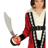 Espasa Pirata Escuma