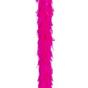 Comprar Boa Plumas Fucsia - Complementos años 20