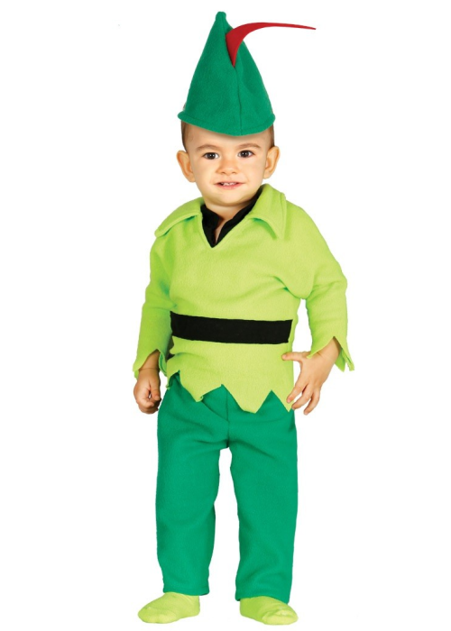 Mozorroa Archer Haurra