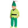Mozorroa Archer Haurra