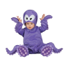 Disfraz de Pulpo Baby - Disfraces de Animales Bebes