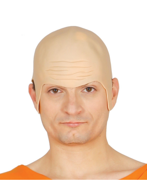 Bald Extra