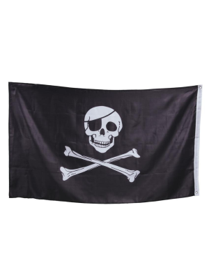 Bandera Pirata - Complementos de Piratas