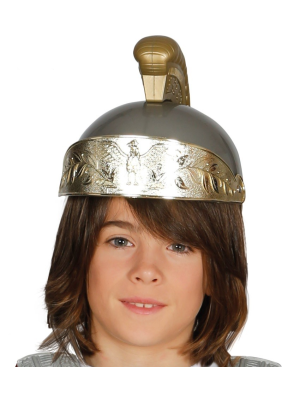 Roman Helmet Child