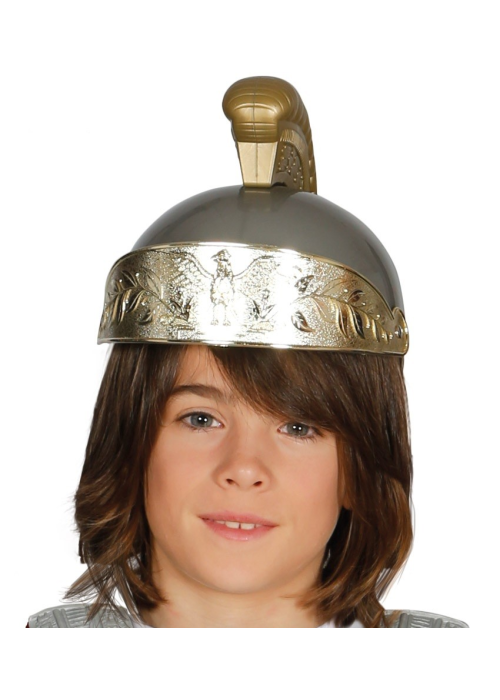 Casco Romano Infantil - Sombreros