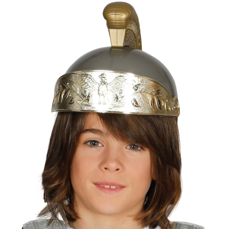 Casco Romano Infantil - Sombreros