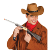 Rifle - Complementos de Vaqueros