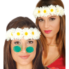 Cinta Margaritas - Sombreros