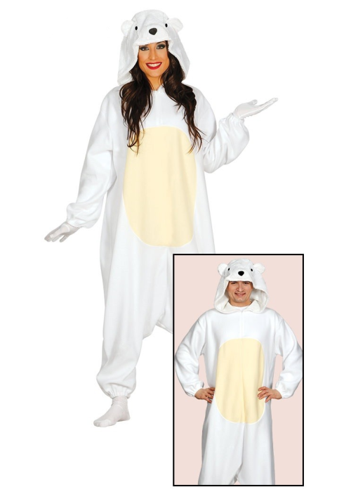 Jantzi Polar Bear Pijama