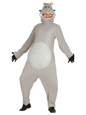 Vestit de hipopotame primer Cabezon