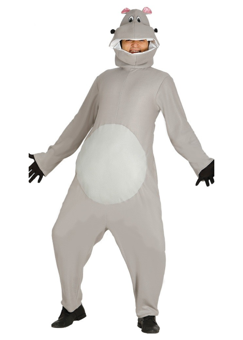 Vestit de hipopotame primer Cabezon