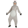 Vestit de hipopotame primer Cabezon