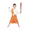 Costume Bam Bam Child - Disfraces de Picapiedra, Cavernicola para Niño