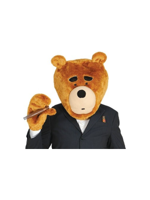 Costume Set Bear