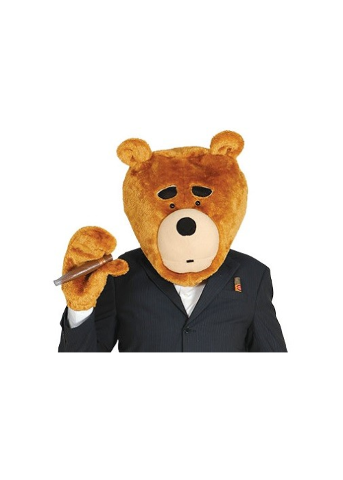 Mozorro Ezarri Bear