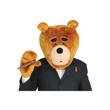 Mozorro Ezarri Bear