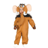 Guise Mamut Haurra