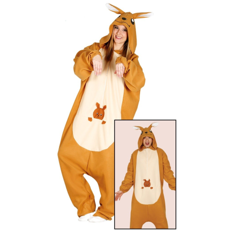 Vestit De Cangur Pijama